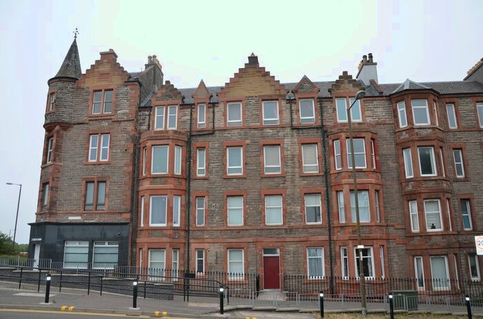 1 Bedroom Flat To Rent In Kings Road, Edinburgh, EH15