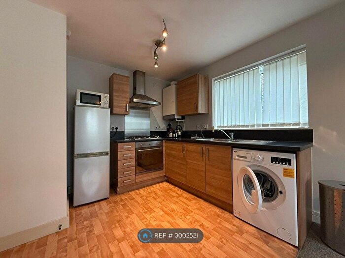 2 Bedroom Flat To Rent In The Trinity, Bolton, BL3
