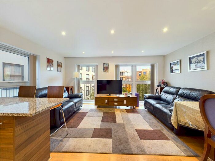 3 Bedroom Apartment To Rent In Henry Court, Unwin Way, Stanmore, HA7