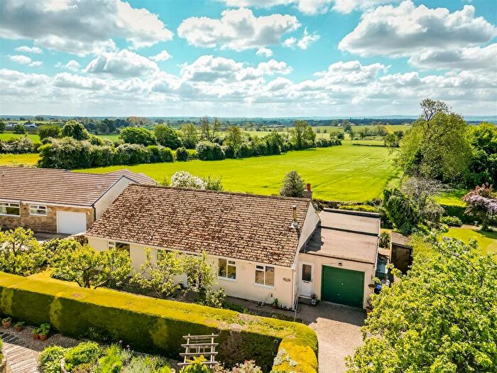 3 Bedroom Detached Bungalow For Sale In Front Street, Ingleton, Darlington, DL2