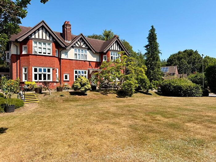 1 Bedroom Flat For Sale In West End, Southampton, SO30