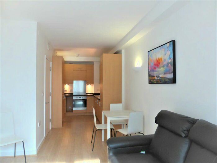 1 Bedroom Flat To Rent In Pullman Haul -, P16