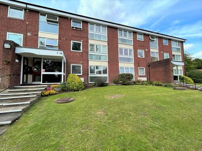 2 Bedroom Flat To Rent In Broadfields Heights, Bradfield&#;S Avenue, Edgware, HA8