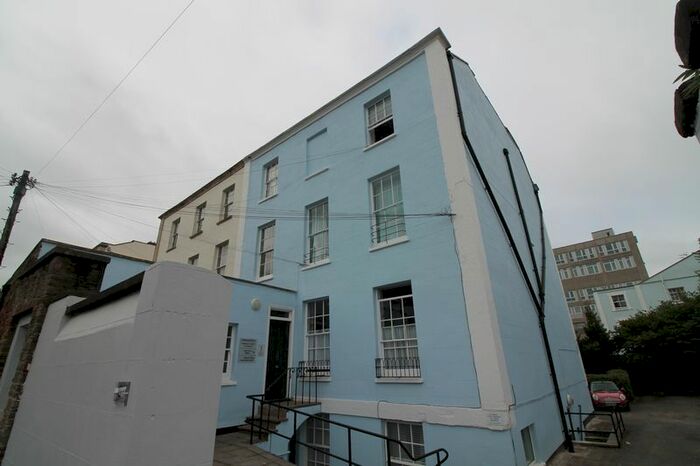 Studio To Rent In Wetherell Place, Clifton, BS8