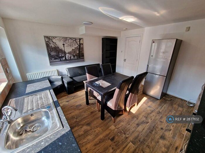 5 Bedroom Terraced House To Rent In Maryland Road, London, E15