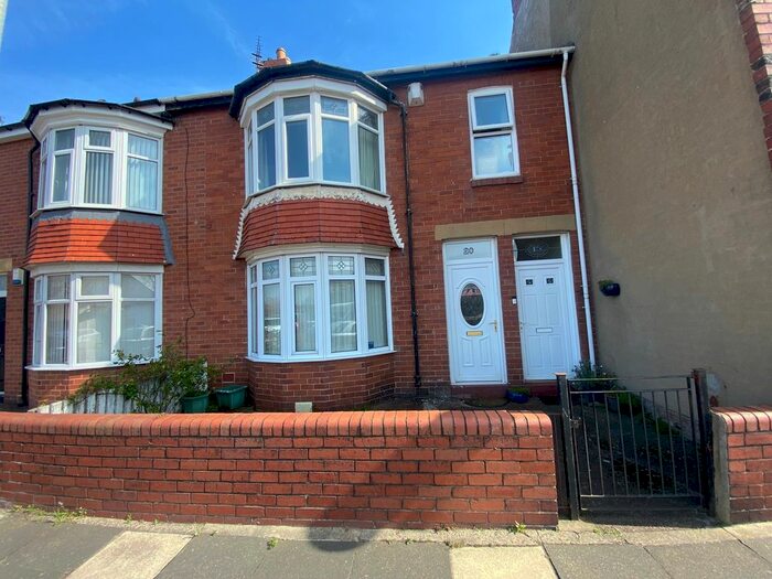 2 Bedroom Flat To Rent In Westbourne Terrace, Seaton Delaval, Whitley Bay, NE25
