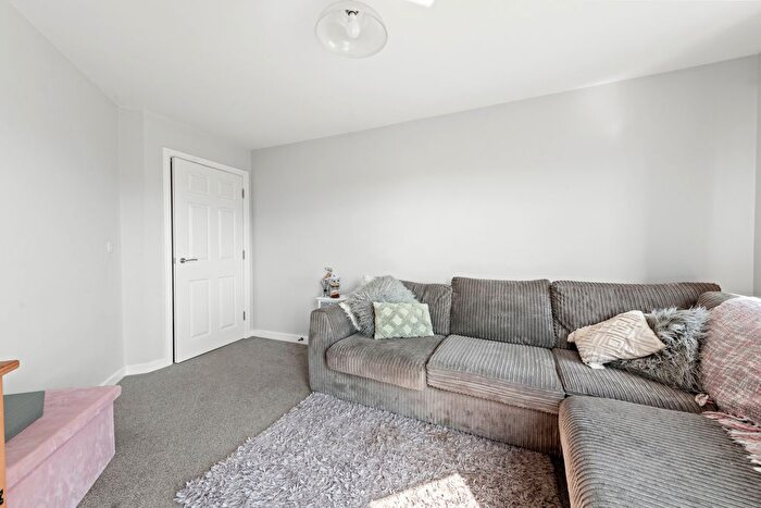 1 Bedroom Flat For Sale In Normanby Road, Skegness, PE25