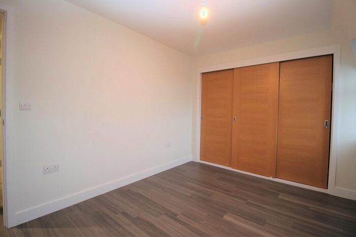 1 Bedroom Flat To Rent In Church Road, Fleet, Fleet, GU51