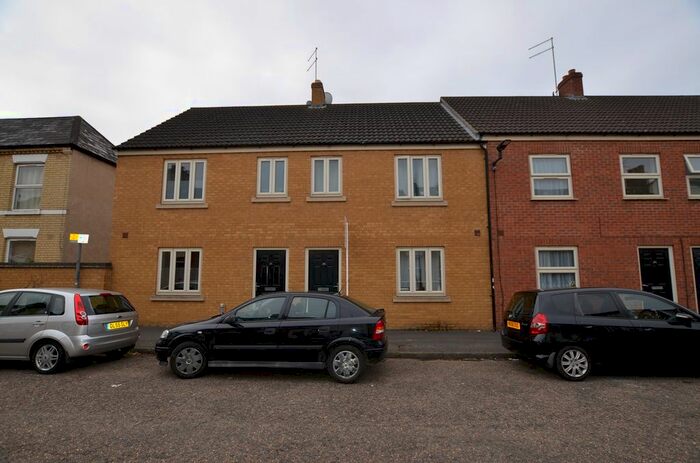 3 Bedroom Terraced House To Rent In Monument Street, Peterborough, PE1
