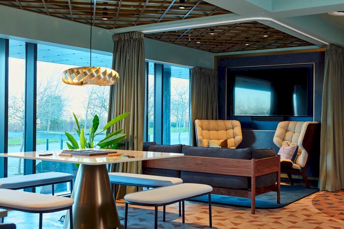 1 Bedroom Flat To Rent In Enigma Square, North Row, Milton Keynes, MK9