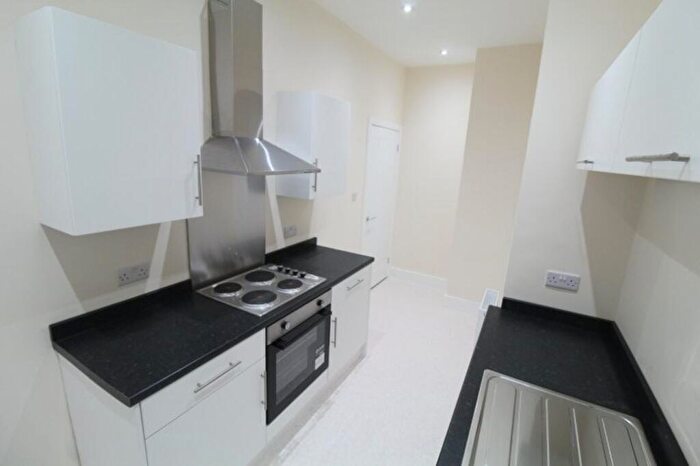 2 Bedroom Flat To Rent In Percy Street, Blyth, NE24