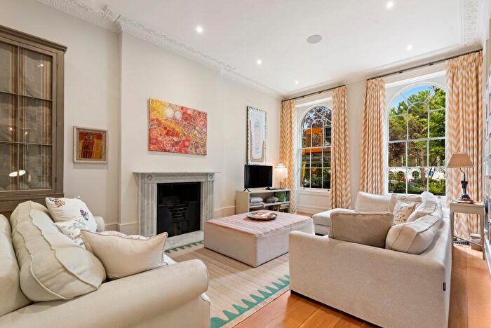 5 Bedroom Terraced House To Rent In Duncan Terrace, Angel, N1