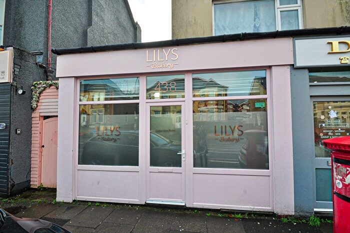 Property To Rent In Chepstow Road, Newport, NP19