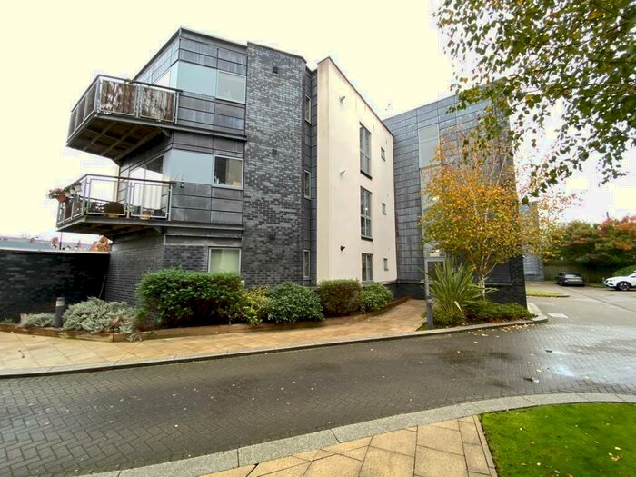 2 Bedroom House To Rent In Park Place, Barlow Moor Road, Manchester, M21