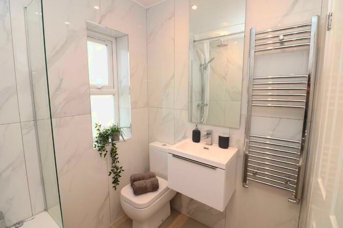 1 Bedroom House To Rent In Milton Road, SO15