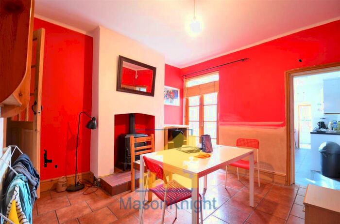 3 Bedroom Terraced House To Rent In Student Property - Selly Oak, Birmingham, B29