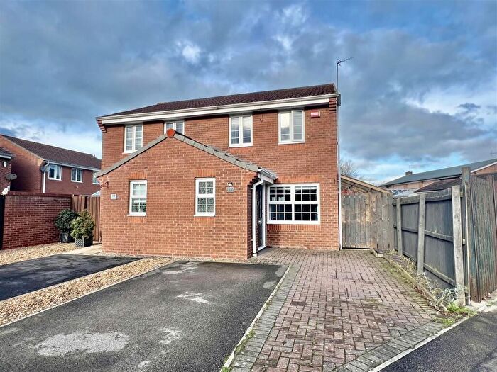 3 Bedroom Semi Detached House For Sale In Geneva Lane, Darlington, DL1