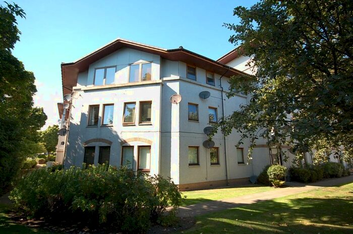 2 Bedroom Flat To Rent In Bloomfield Court, Aberdeen, AB10