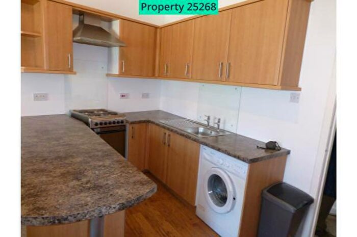 1 Bedroom Flat To Rent In George Street, Perth, PH1