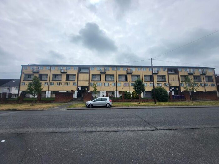 2 Bedroom Apartment For Sale In A Storrington Avenue, Liverpool, Merseyside, L11