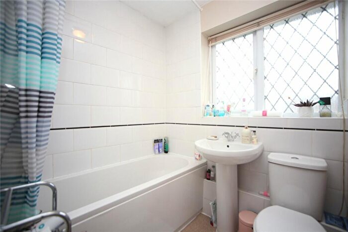 1 Bedroom Semi-Detached House To Rent In Honeybourne Drive, Cheltenham, Gloucestershire, GL51