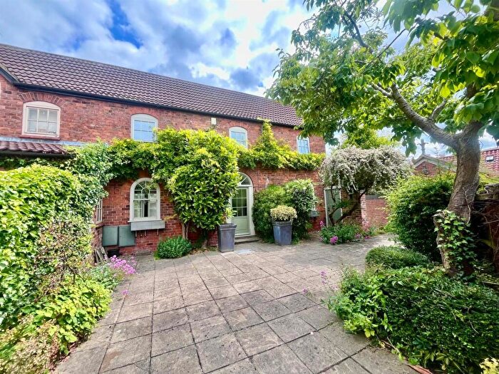 2 Bedroom House To Rent In Ramsgate Road, Louth, LN11