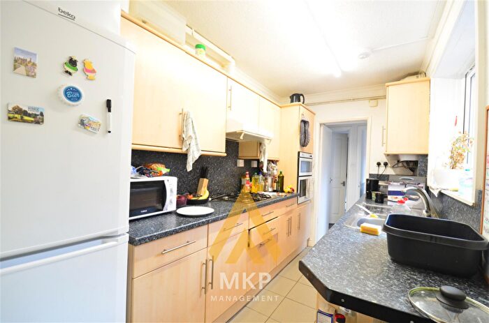 4 Bedroom Terraced House To Rent In Milner Road Selly Oak, B29