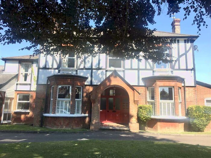 1 Bedroom Flat To Rent In Wrotham Road, DA13