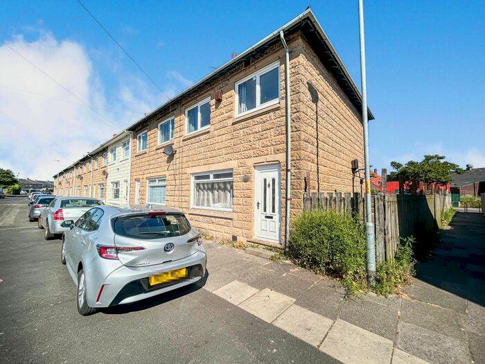 3 Bedroom Terraced House To Rent In King Georges Road, Newbiggin-By-The-Sea, NE64