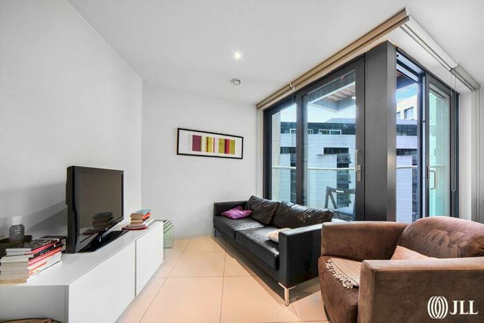 Studio To Rent In Baltimore Wharf, London, E14