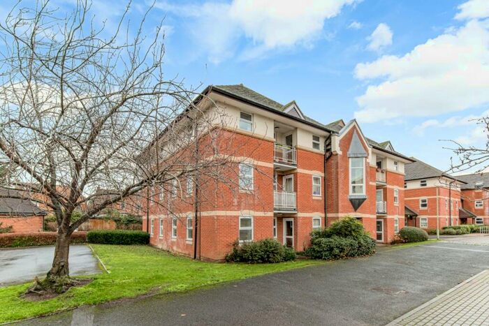 2 Bedroom Apartment To Rent In Jackman Close, Abingdon, OX14
