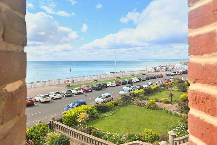 1 Bedroom Flat For Sale In Knole Road, Bexhill-On-Sea, TN40