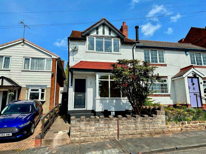 1 Bedroom Flat To Rent In Frederick Road, Oldbury, B68