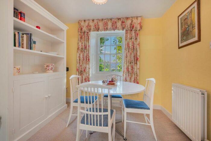 3 Bedroom Detached House For Sale In Dobson Hill, Staveley In Cartmel, Nr Newby Bridge, LA12