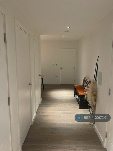 1 Bedroom Flat To Rent In Effra Gardens, London, E16