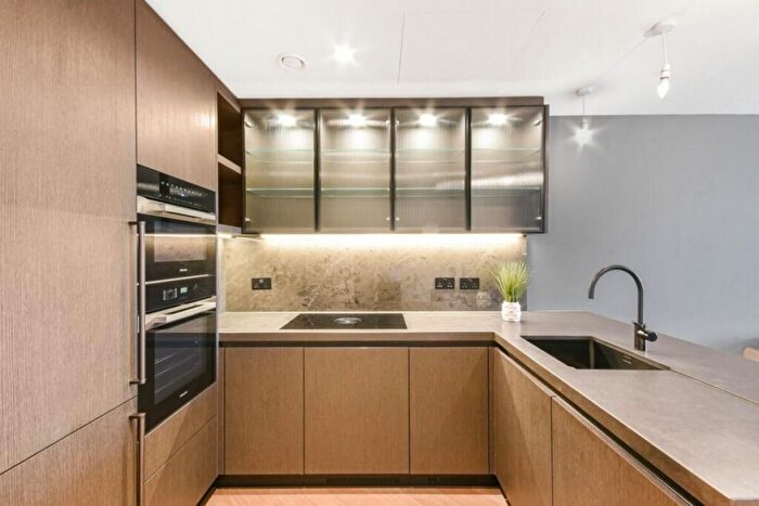 1 Bedroom Flat To Rent In Cleveland Street, Fitzrovia, W1T