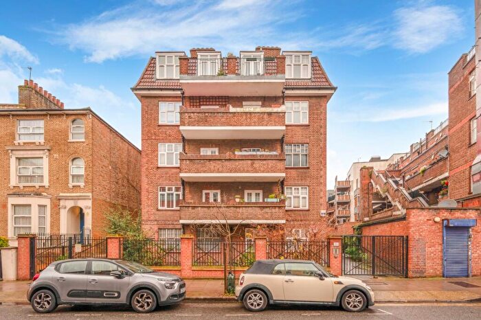 2 Bedroom Flat For Sale In Park House, Shore Road, E9