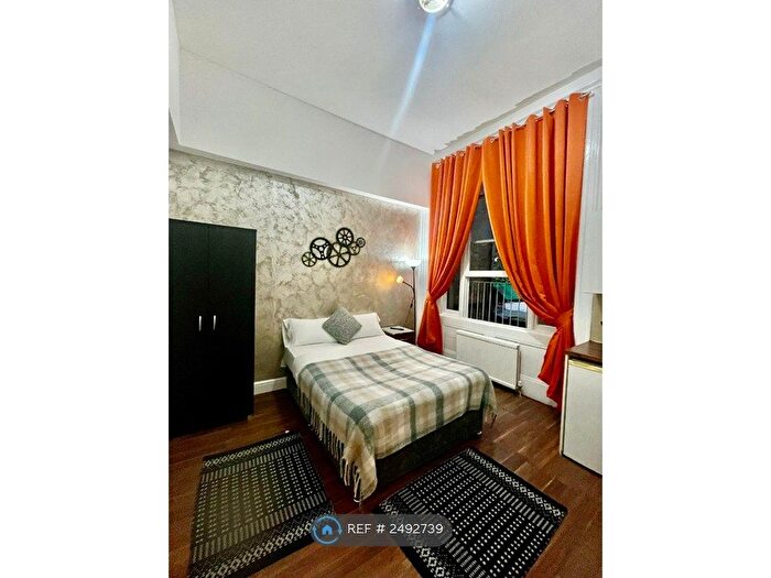 Studio To Rent In Knaresborough Place, London, SW5