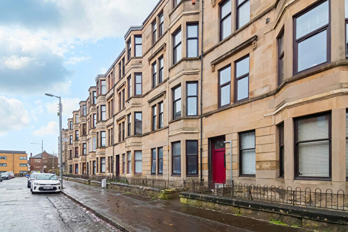 1 Bedroom Flat For Sale In Haldane Street, Whiteinch, G14