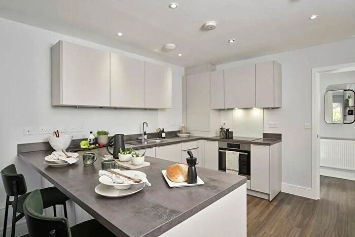 4 Bedroom Detached House For Sale In Swallowtail Drive, Bexhill-On-Sea, East Sussex, TN40