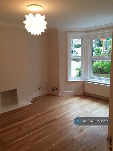 1 Bedroom Flat To Rent In Heathfield Road, Croydon, CR0