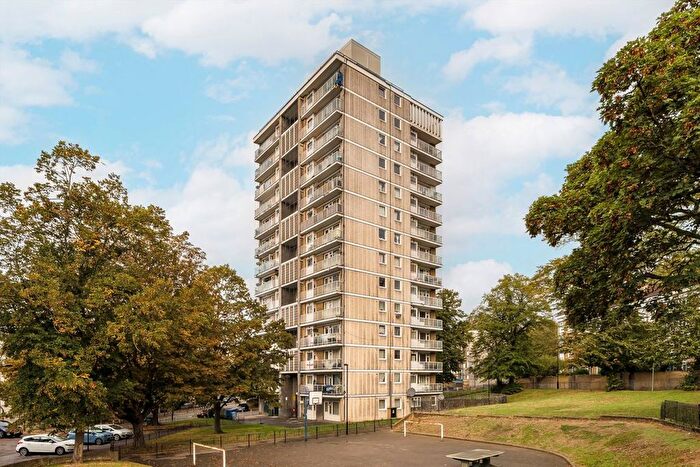 1 Bedroom Flat To Rent In Mercator Road, Lewisham, SE13