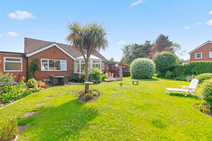 4 Bedroom Detached House For Sale In St. Philips Way, Burley-In-Wharfedale, LS29