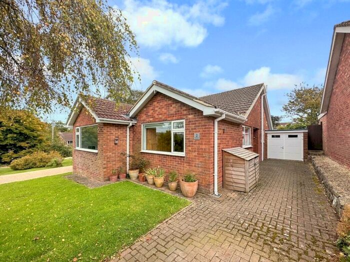 3 Bedroom Detached House For Sale In West Manton, Manton, Marlborough, Wiltshire, SN8
