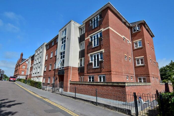 1 Bedroom Flat To Rent In Bournemouth, BH2