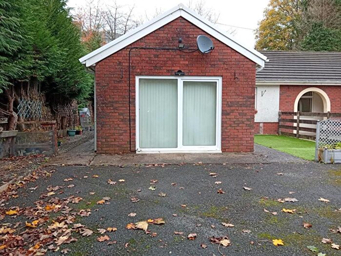 2 Bedroom Bungalow To Rent In Tabernacle Road, Ammanford, SA18