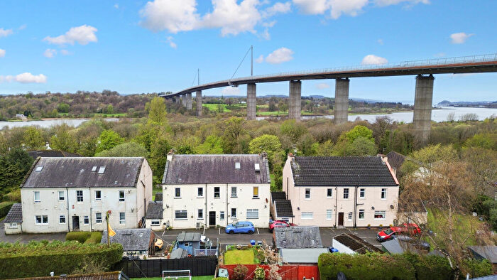 2 Bedroom Flat For Sale In Dalnottar Terrace, Old Kilpatrick, G60