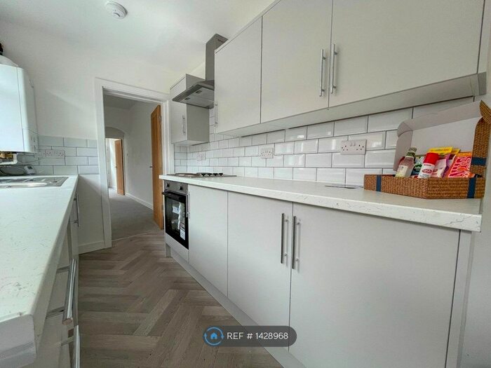 2 Bedroom Terraced House To Rent In Keary Street, Stoke-On-Trent, ST4