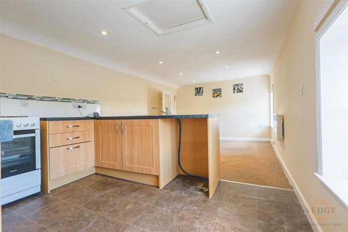 1 Bedroom Apartment To Rent In Double Street, Spalding, PE11