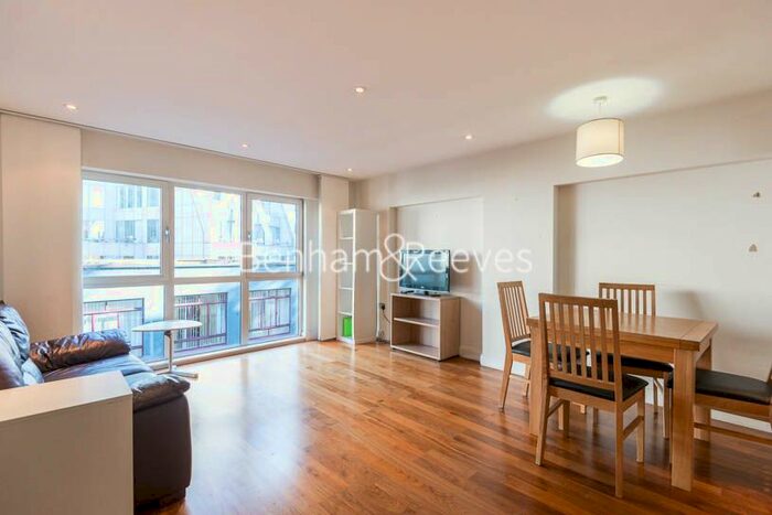 2 Bedroom Flat To Rent In Clerkenwell Road, Barbican, EC1M